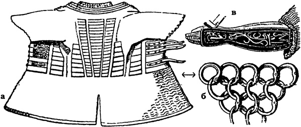 Иллюстрация к книге — История культуры народов мира. Расцвет Византии: Арабские завоевания [i_129.jpg]