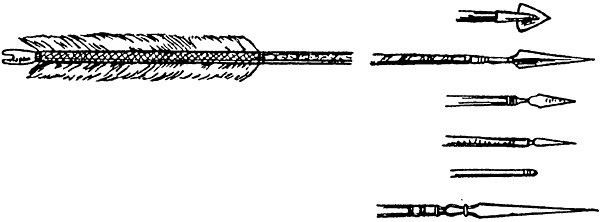 Иллюстрация к книге — История культуры народов мира. Расцвет Византии: Арабские завоевания [i_130.jpg]