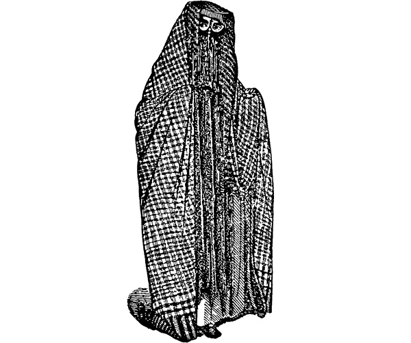 Иллюстрация к книге — История культуры народов мира. Расцвет Византии: Арабские завоевания [i_138.jpg]