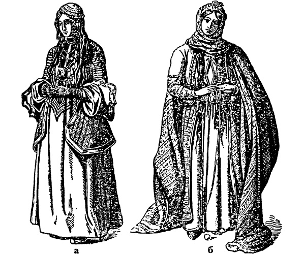 Иллюстрация к книге — История культуры народов мира. Расцвет Византии: Арабские завоевания [i_146.jpg]