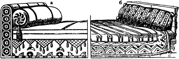Иллюстрация к книге — История культуры народов мира. Расцвет Византии: Арабские завоевания [i_152.jpg]