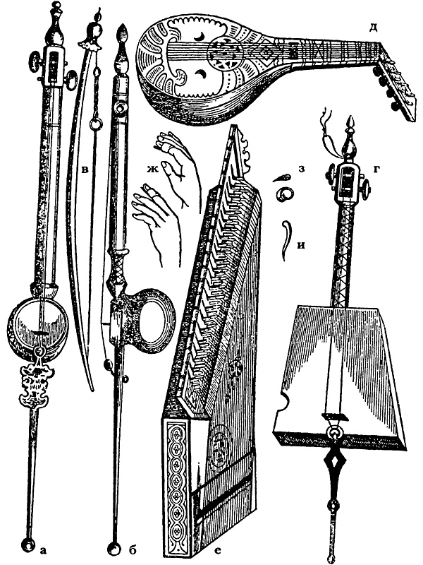 Иллюстрация к книге — История культуры народов мира. Расцвет Византии: Арабские завоевания [i_156.jpg]