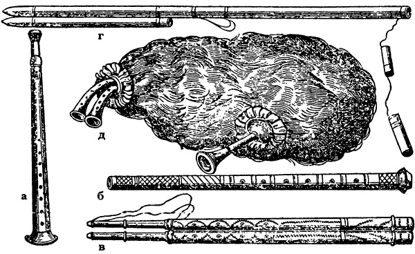 Иллюстрация к книге — История культуры народов мира. Расцвет Византии: Арабские завоевания [i_157.jpg]