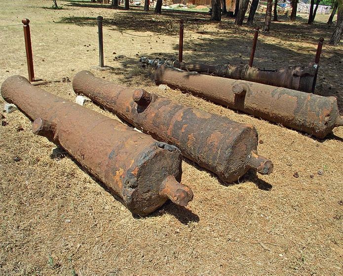 Иллюстрация к книге — Острова невезения [_157.jpg]