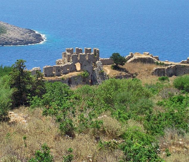 Иллюстрация к книге — Острова невезения [_158.jpg]