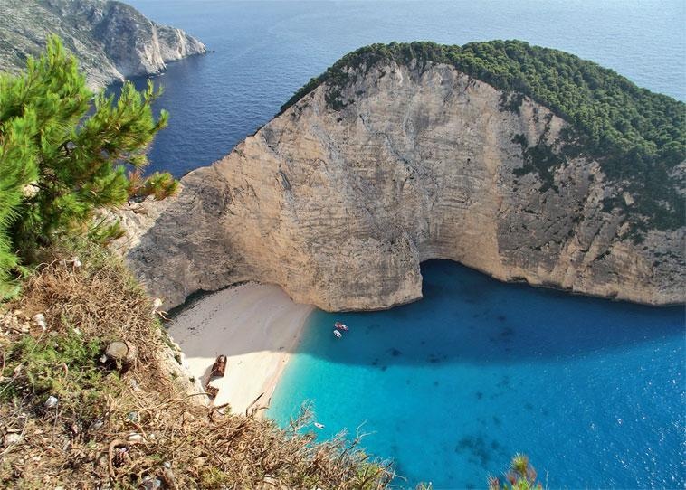 Иллюстрация к книге — Острова невезения [_168.jpg]