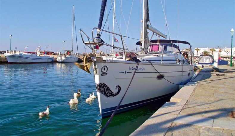 Иллюстрация к книге — Острова невезения [_6.jpg]