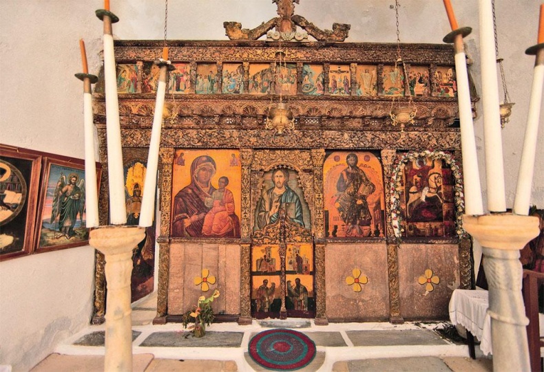 Иллюстрация к книге — Острова невезения [_65.jpg]