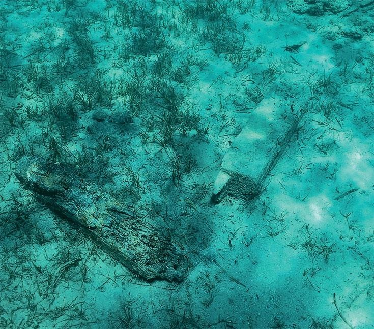 Иллюстрация к книге — Острова невезения [_97.jpg]