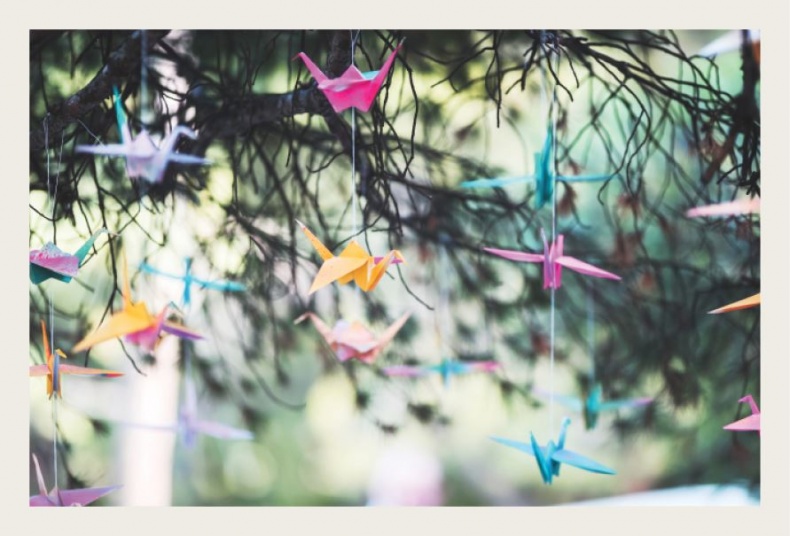 Иллюстрация к книге — Wabi Sabi. Японские секреты истинного счастья в неидеальном мире [i_005.jpg]