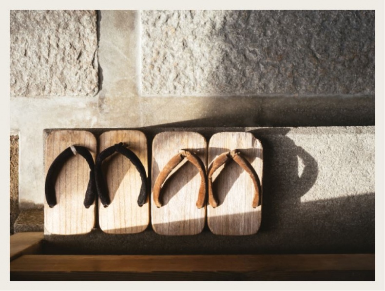 Иллюстрация к книге — Wabi Sabi. Японские секреты истинного счастья в неидеальном мире [i_007.jpg]