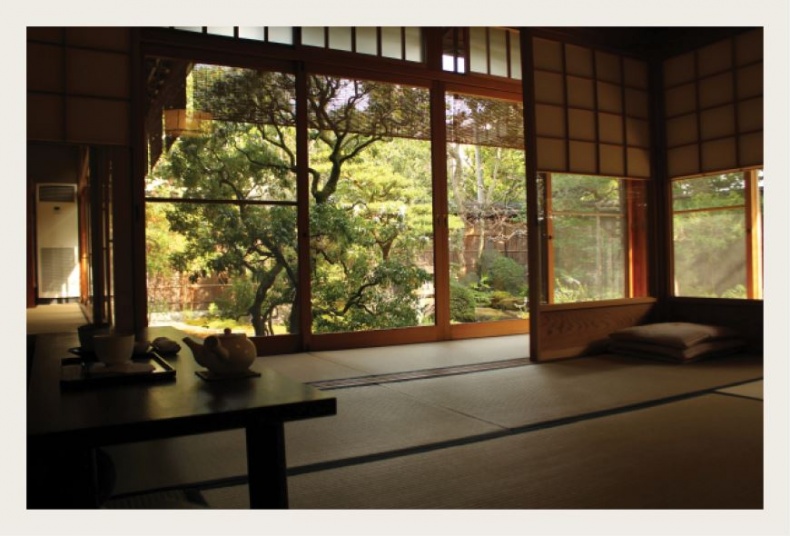 Иллюстрация к книге — Wabi Sabi. Японские секреты истинного счастья в неидеальном мире [i_009.jpg]