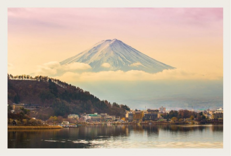 Иллюстрация к книге — Wabi Sabi. Японские секреты истинного счастья в неидеальном мире [i_013.jpg]