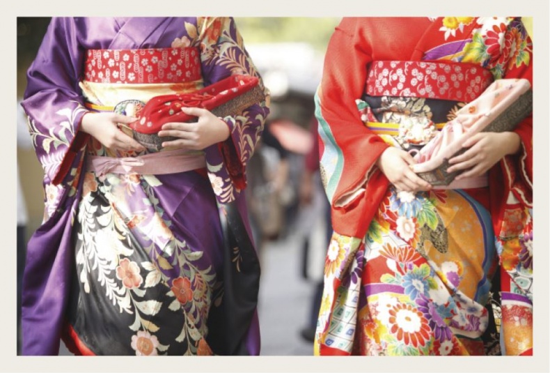 Иллюстрация к книге — Wabi Sabi. Японские секреты истинного счастья в неидеальном мире [i_016.jpg]