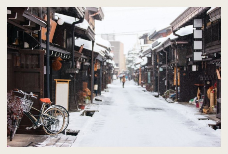 Иллюстрация к книге — Wabi Sabi. Японские секреты истинного счастья в неидеальном мире [i_040.jpg]