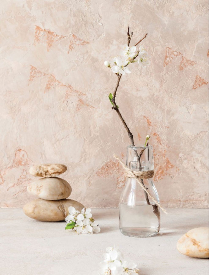 Иллюстрация к книге — Wabi Sabi. Японские секреты истинного счастья в неидеальном мире [i_045.jpg]