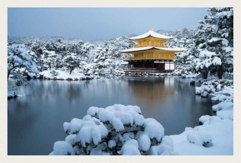 Иллюстрация к книге — Wabi Sabi. Японские секреты истинного счастья в неидеальном мире [i_048.jpg]