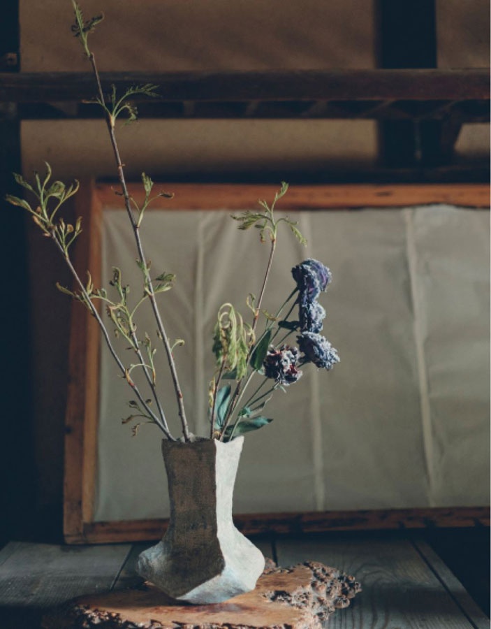 Иллюстрация к книге — Wabi Sabi. Японские секреты истинного счастья в неидеальном мире [i_052.jpg]