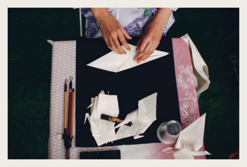 Иллюстрация к книге — Wabi Sabi. Японские секреты истинного счастья в неидеальном мире [i_053.jpg]