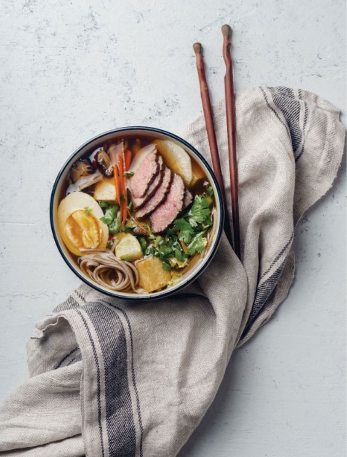 Иллюстрация к книге — Wabi Sabi. Японские секреты истинного счастья в неидеальном мире [i_055.jpg]