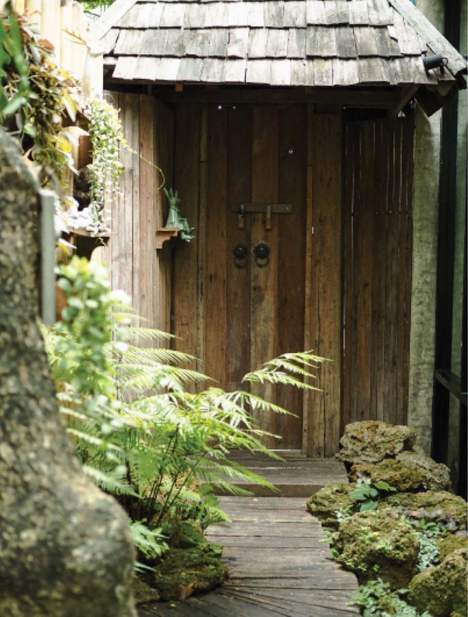 Иллюстрация к книге — Wabi Sabi. Японские секреты истинного счастья в неидеальном мире [i_060.jpg]