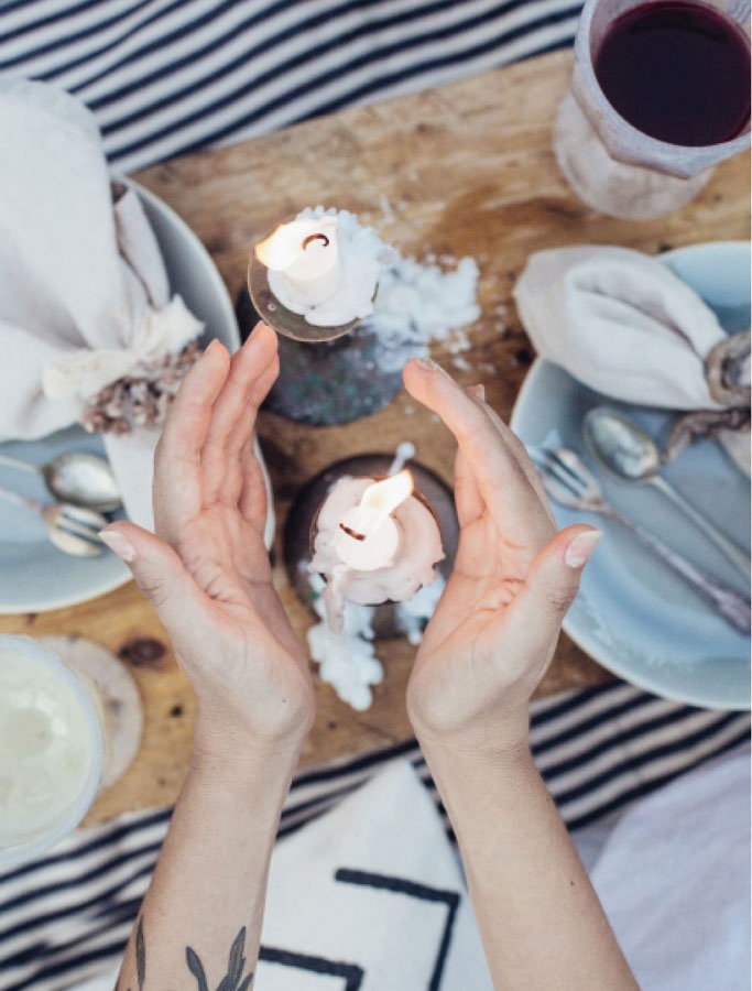 Иллюстрация к книге — Wabi Sabi. Японские секреты истинного счастья в неидеальном мире [i_064.jpg]