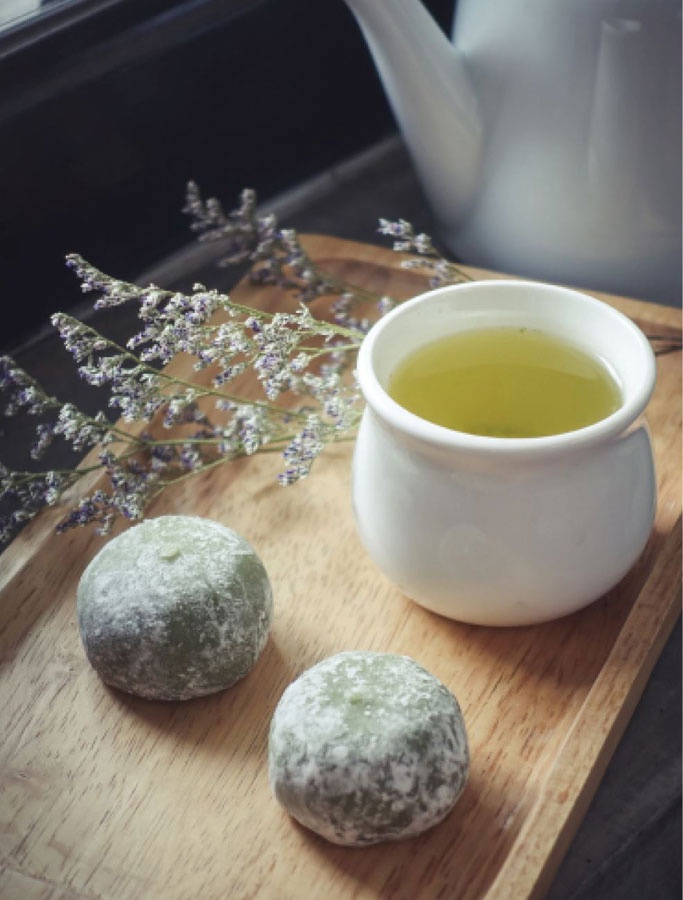 Иллюстрация к книге — Wabi Sabi. Японские секреты истинного счастья в неидеальном мире [i_071.jpg]