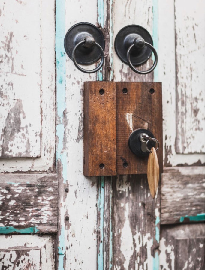 Иллюстрация к книге — Wabi Sabi. Японские секреты истинного счастья в неидеальном мире [i_072.jpg]