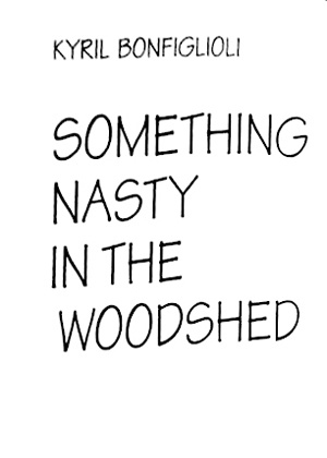 Иллюстрация к книге — Что-то гадкое в сарае [i_001.jpg]