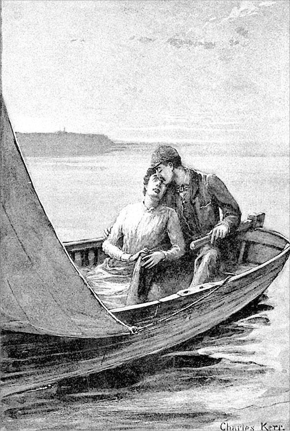 Иллюстрация к книге — Голова ведьмы [i_006.jpg]