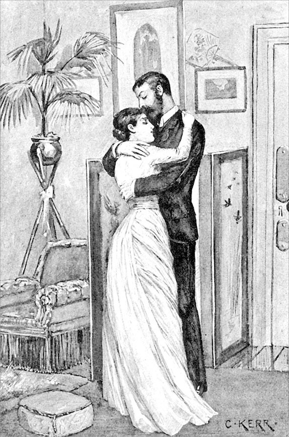 Иллюстрация к книге — Голова ведьмы [i_016.jpg]