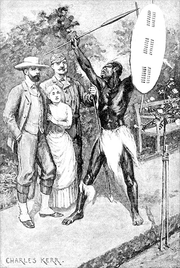 Иллюстрация к книге — Голова ведьмы [i_018.jpg]