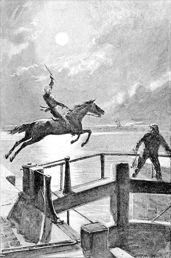 Иллюстрация к книге — Голова ведьмы [i_019.jpg]