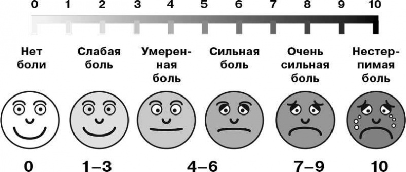 Иллюстрация к книге — На нервной почве. Познавательная медицинская мифология [i_006.jpg]