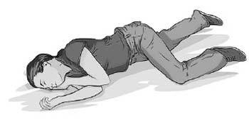 Иллюстрация к книге — На нервной почве. Познавательная медицинская мифология [i_015.jpg]