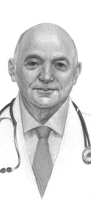 Иллюстрация к книге — Отпускается без рецепта. Лекарства, без которых нам не жить [i_009.jpg]