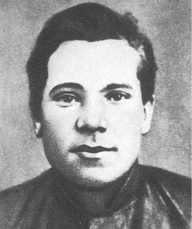 Иллюстрация к книге — Дом правительства. Сага о русской революции [i_030.jpg]