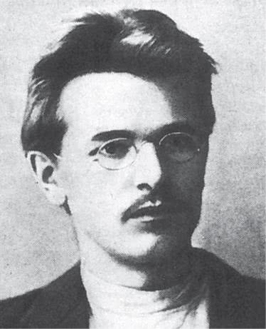 Иллюстрация к книге — Дом правительства. Сага о русской революции [i_034.jpg]