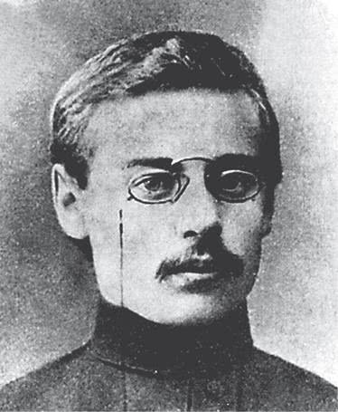 Иллюстрация к книге — Дом правительства. Сага о русской революции [i_038.jpg]