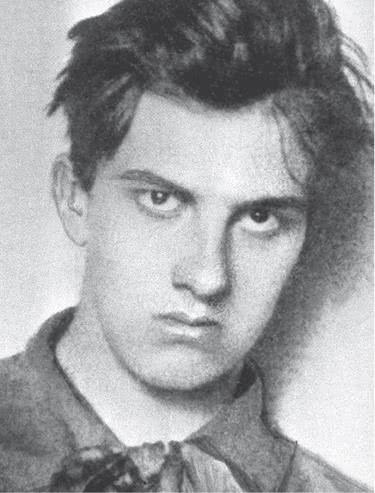 Иллюстрация к книге — Дом правительства. Сага о русской революции [i_043.jpg]