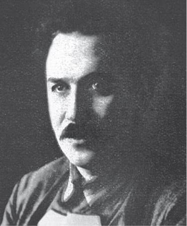 Иллюстрация к книге — Дом правительства. Сага о русской революции [i_049.jpg]