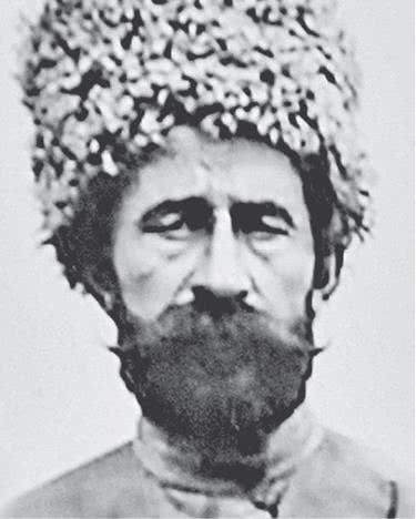 Иллюстрация к книге — Дом правительства. Сага о русской революции [i_053.jpg]