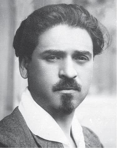 Иллюстрация к книге — Дом правительства. Сага о русской революции [i_064.jpg]