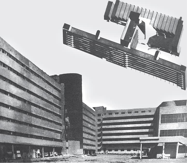 Иллюстрация к книге — Дом правительства. Сага о русской революции [i_113.jpg]