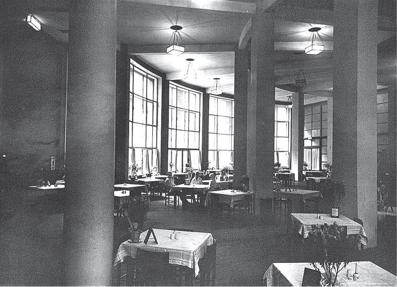 Иллюстрация к книге — Дом правительства. Сага о русской революции [i_119.jpg]