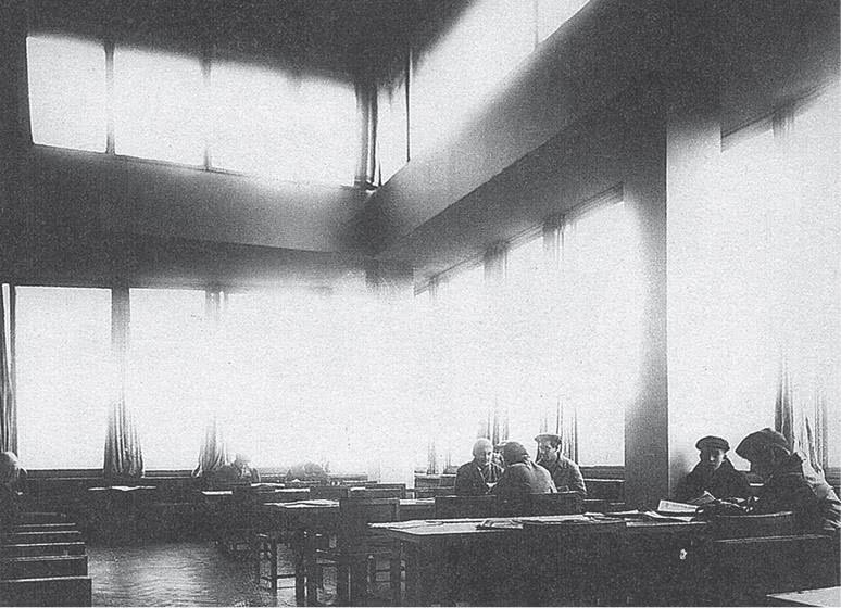 Иллюстрация к книге — Дом правительства. Сага о русской революции [i_122.jpg]