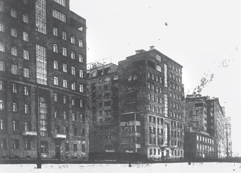 Иллюстрация к книге — Дом правительства. Сага о русской революции [i_127.jpg]