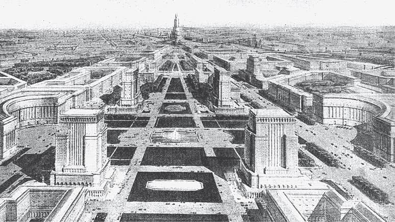 Иллюстрация к книге — Дом правительства. Сага о русской революции [i_139.jpg]