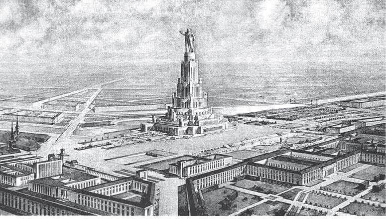 Иллюстрация к книге — Дом правительства. Сага о русской революции [i_140.jpg]