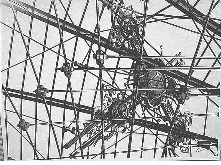 Иллюстрация к книге — Дом правительства. Сага о русской революции [i_141.jpg]